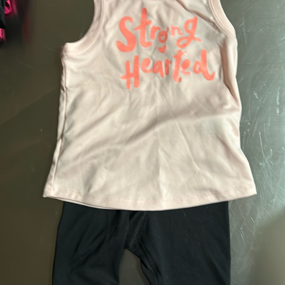 Toddler girls clothes